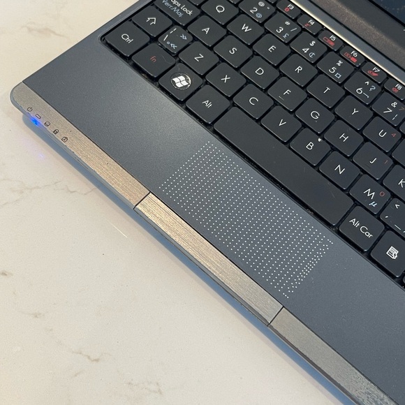 Mini gateway laptop - Picture 8 of 11